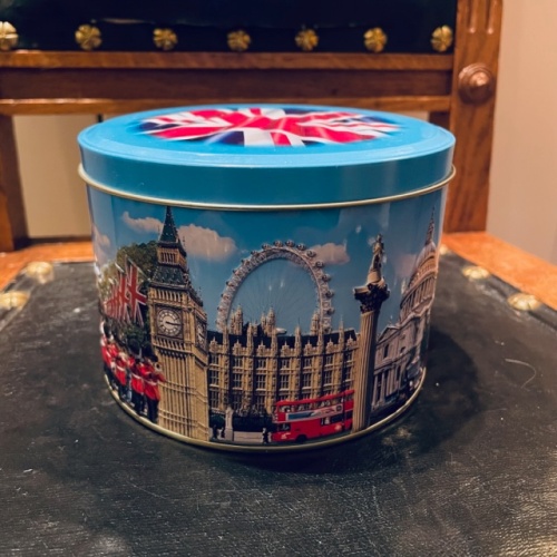 london 25